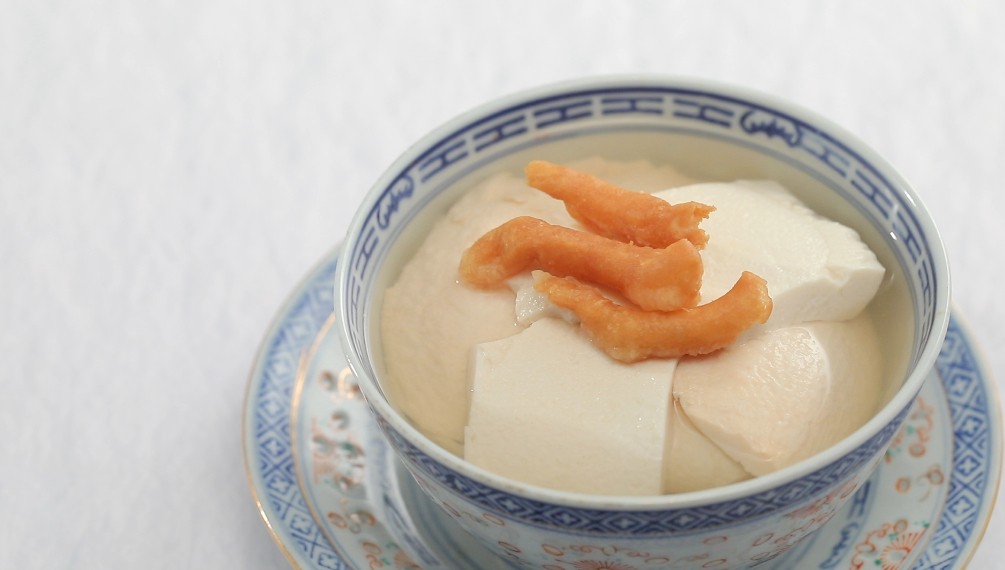 mitrphol-recipe-tofu-pudding-ginger-syrup